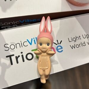 Sonny Angel Pink Rabbit